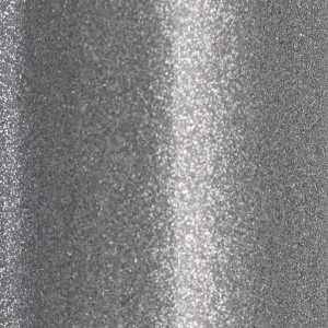 ALE Aluminium (Alluminio), smooth-glossy 