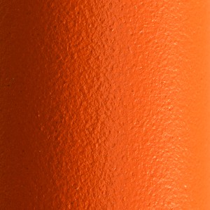 AR200E Orange (Arancio), textured-matt 