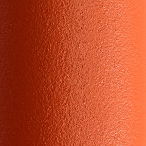 AR500E Orange (Arancio), textured-matt 