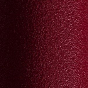RO300E Red (Rosso), textured-matt 