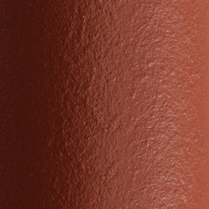 TE200E Terracotta, textured-matt 