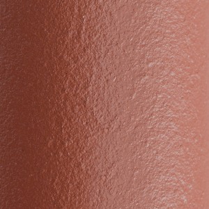 TE300E Terracotta, textured-matt 