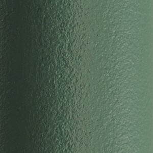 VE600E Green (Verde), textured-matt 
