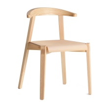 Chaise en frêne A-2001 Plug Chaise en frêne A-2001 Plug