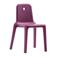 Стул пластиковый штабелируемый A-305 Mellow