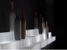 Expositor de botellas Marvy Display