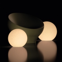 Sphère lumineuse Sole Sphere