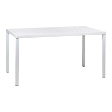 Table rectangulaire 140×80 Cube 140x80