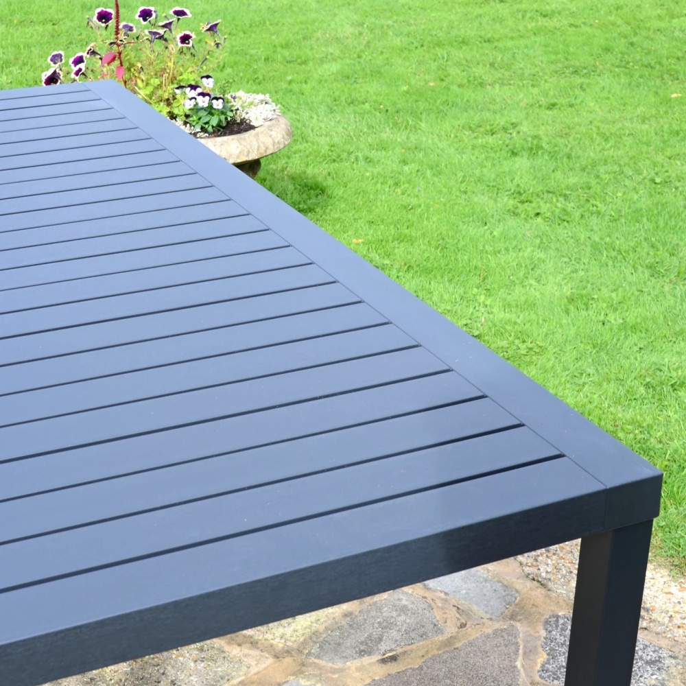 Table rectangulaire 120×70 Cube 120x70