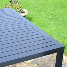 Table rectangulaire 120×70 Cube 120x70