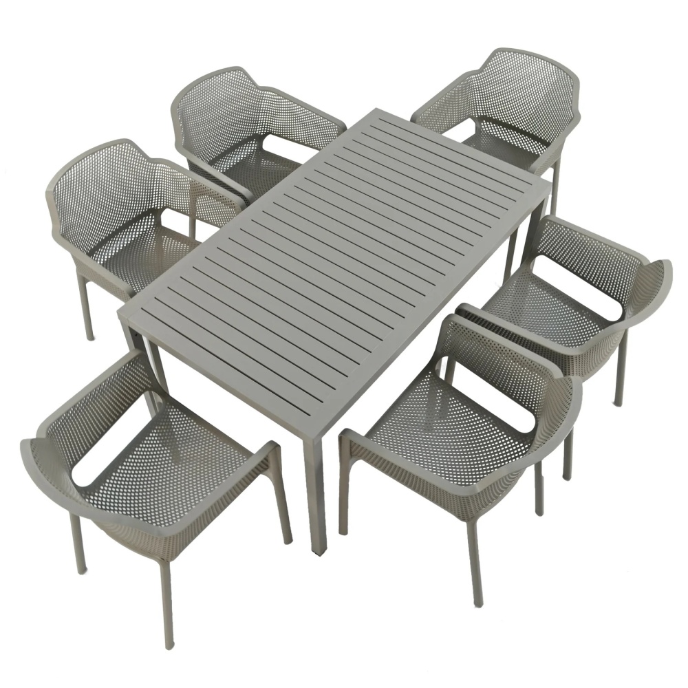 Table rectangulaire 120×70 Cube 120x70