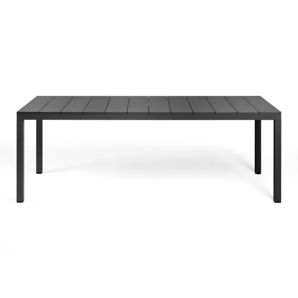 Metal dining table 210х85 Metal dining table 210х85