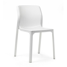 Chaise en plastique empilable A-Bit