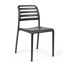 Stackable chair made of fiberglass polypropylene A-Costa