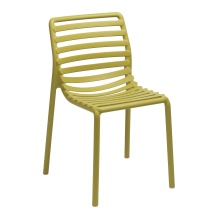 Пластиковый стул A-Doga Bistrot