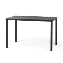 Table rectangulaire 120×70 Cube 120x70