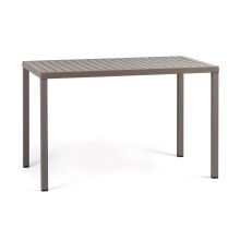 Table rectangulaire 120×70 Cube 120x70
