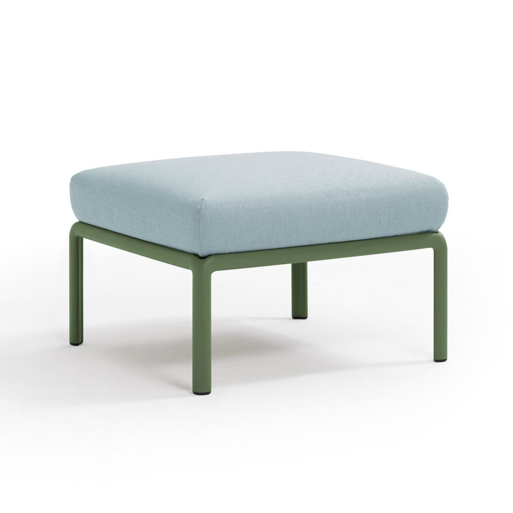 5 sectional modular sofa fabric pouf for outdoor use D-Komodo Pouf 5 sectional modular sofa fabric pouf for outdoor use D-Komodo Pouf