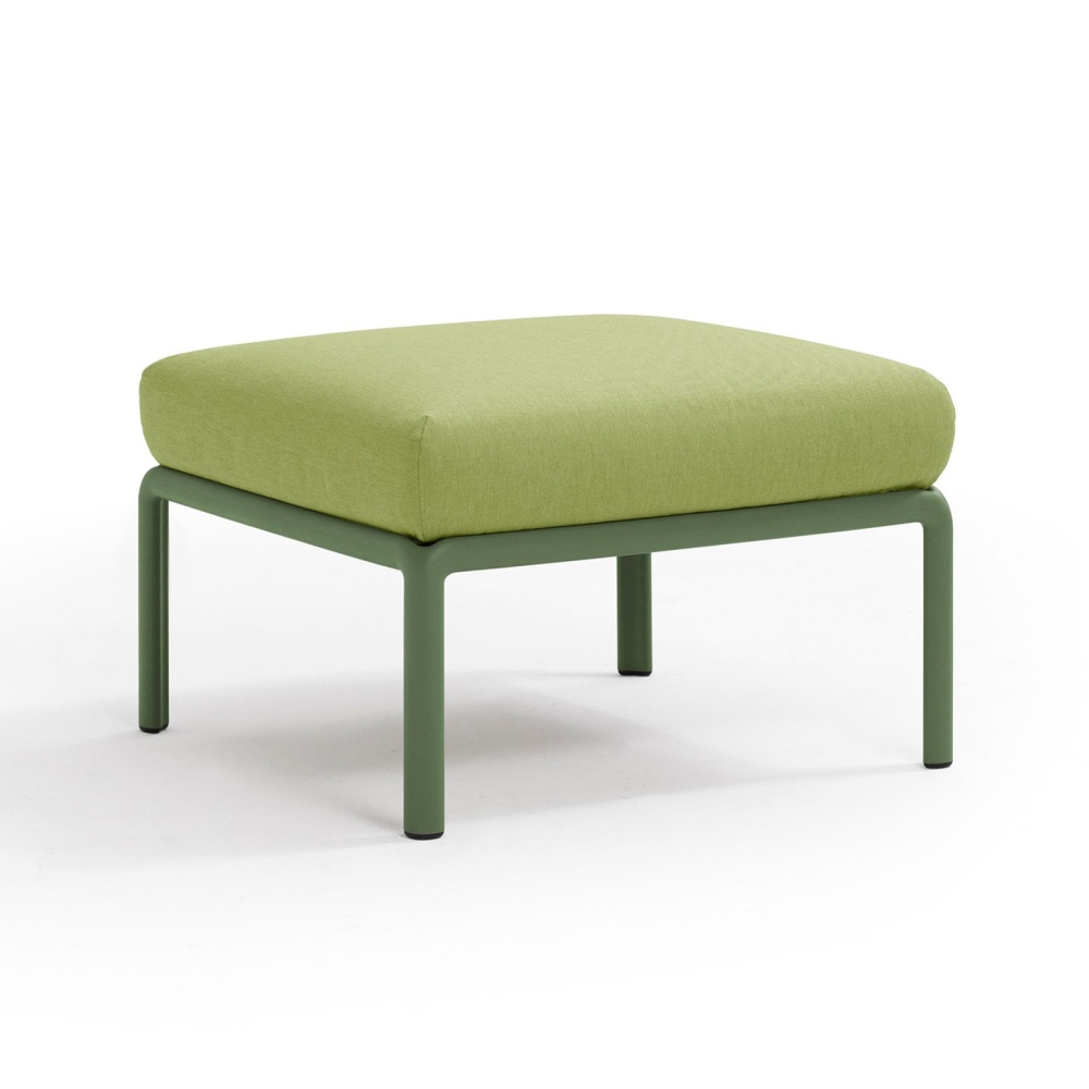 5 sectional modular sofa fabric pouf for outdoor use D-Komodo Pouf 5 sectional modular sofa fabric pouf for outdoor use D-Komodo Pouf