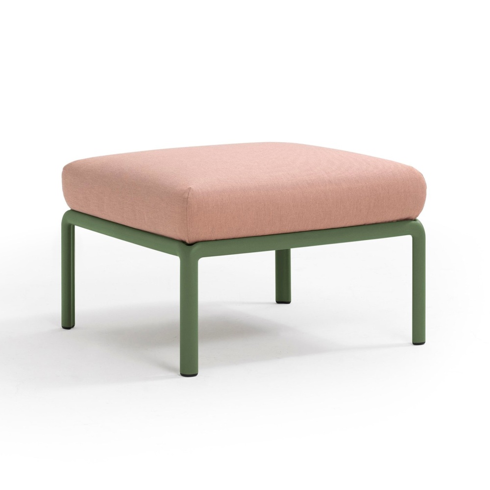 5 sectional modular sofa fabric pouf for outdoor use D-Komodo Pouf 5 sectional modular sofa fabric pouf for outdoor use D-Komodo Pouf