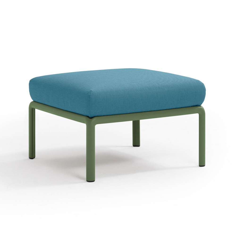 5 sectional modular sofa fabric pouf for outdoor use D-Komodo Pouf 5 sectional modular sofa fabric pouf for outdoor use D-Komodo Pouf