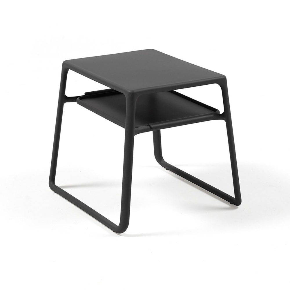 Polypropylene fiberglass coffee table Pop