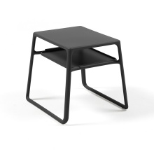 Polypropylene fiberglass coffee table Pop