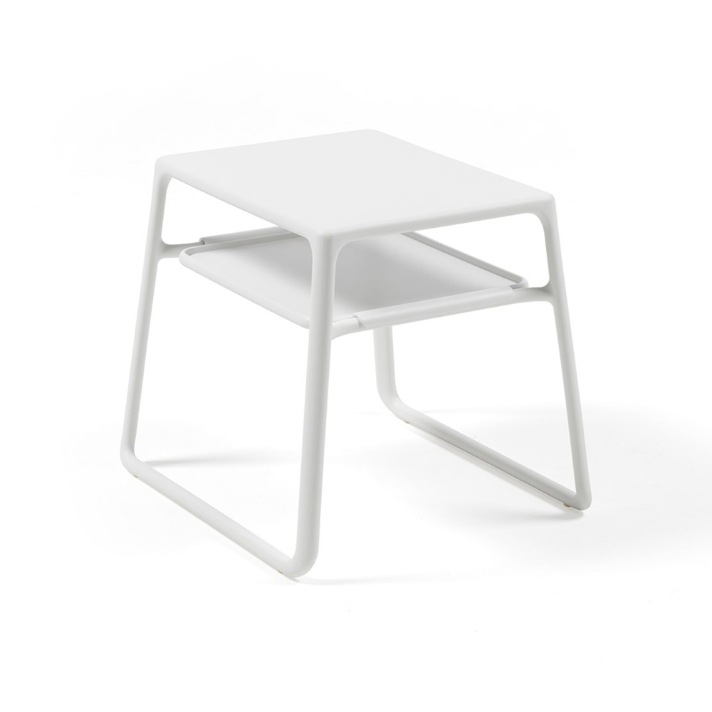 Polypropylene fiberglass coffee table Pop