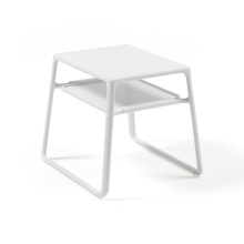 Polypropylene fiberglass coffee table Pop