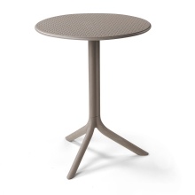 Table ronde perforée Ø60 Step 60