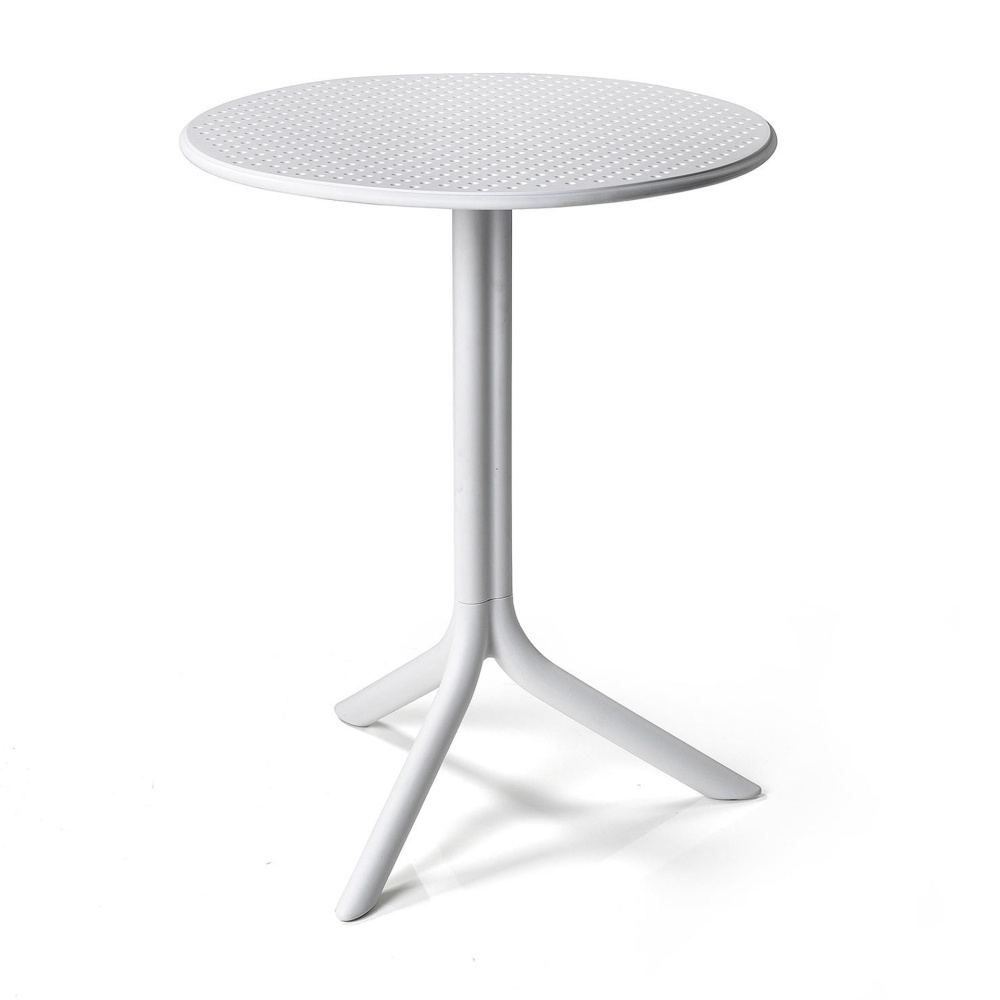 Table ronde perforée Ø60 Step 60