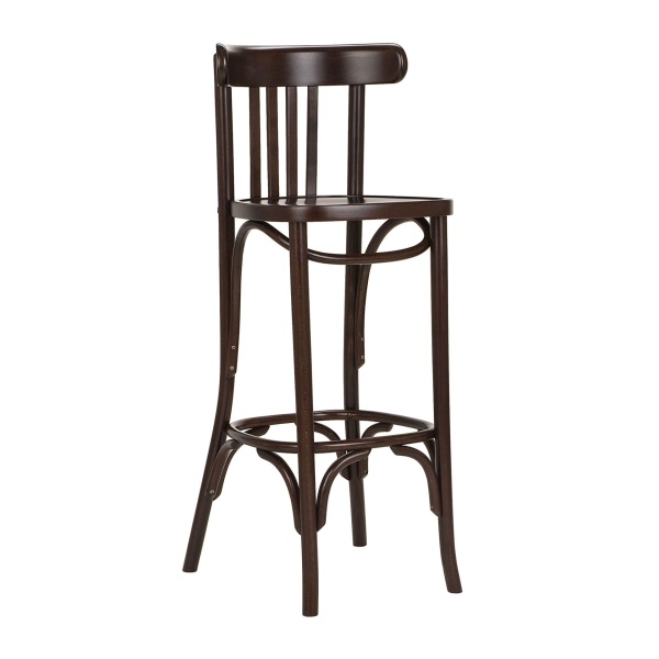 Tabouret de bar irlandais