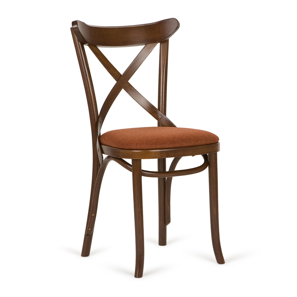 Viennese bentwood chair with plywood or upholstered seat A-1230 Viennese bentwood chair with plywood or upholstered seat A-1230