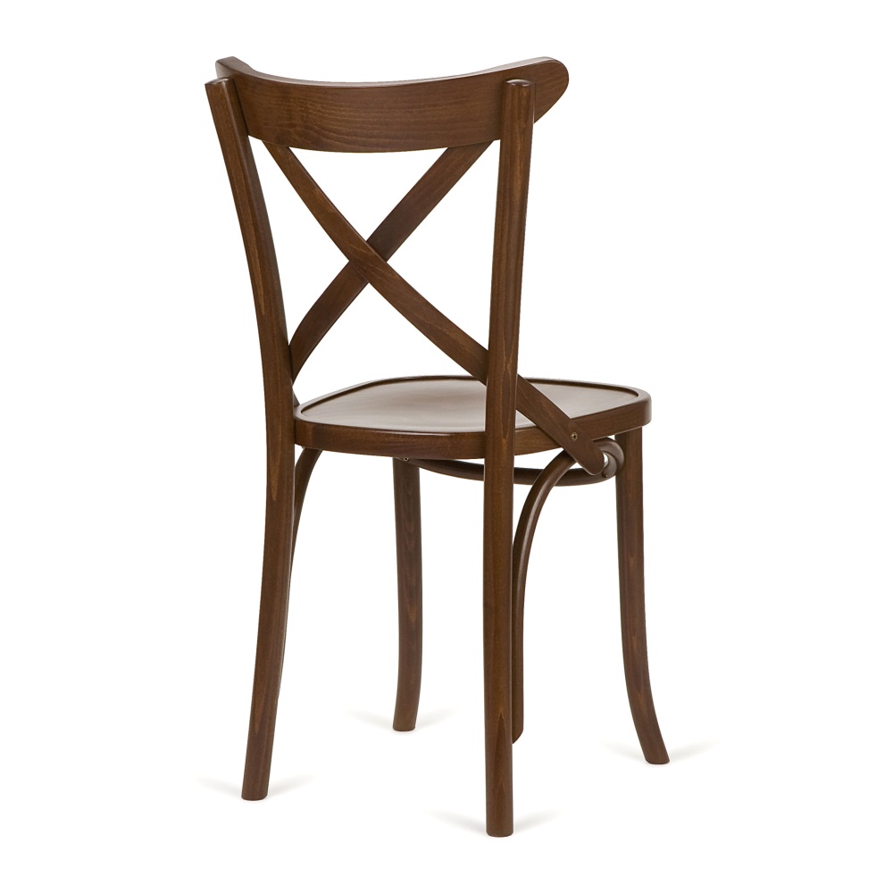 Viennese bentwood chair with plywood or upholstered seat A-1230 Viennese bentwood chair with plywood or upholstered seat A-1230