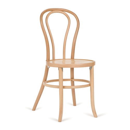 Vienna wooden chair
