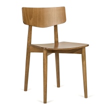 Wooden chair A-4350 UVU