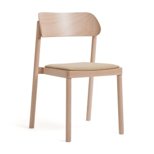 Beech cafe chair Beech cafe chair