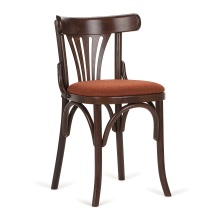 Chaise bistro en bois A-5172 Chaise bistro en bois A-5172