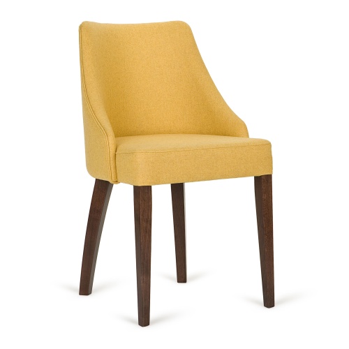 Upholstered wooden chair Upholstered wooden chair