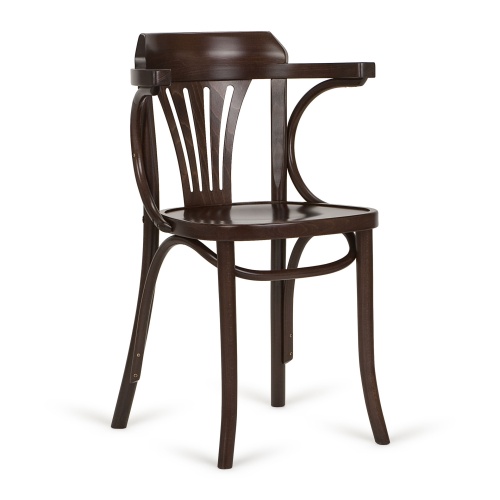 Irish wooden chair