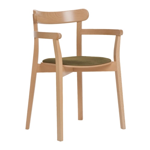 Fauteuil empilable