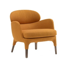 Sillón lounge para oficina M-699 Ester Lounge Sillón lounge para oficina M-699 Ester Lounge