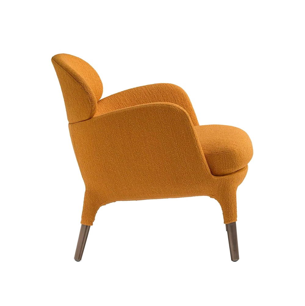 Sillón lounge para oficina M-699 Ester Lounge Sillón lounge para oficina M-699 Ester Lounge