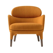Sillón lounge para oficina M-699 Ester Lounge Sillón lounge para oficina M-699 Ester Lounge