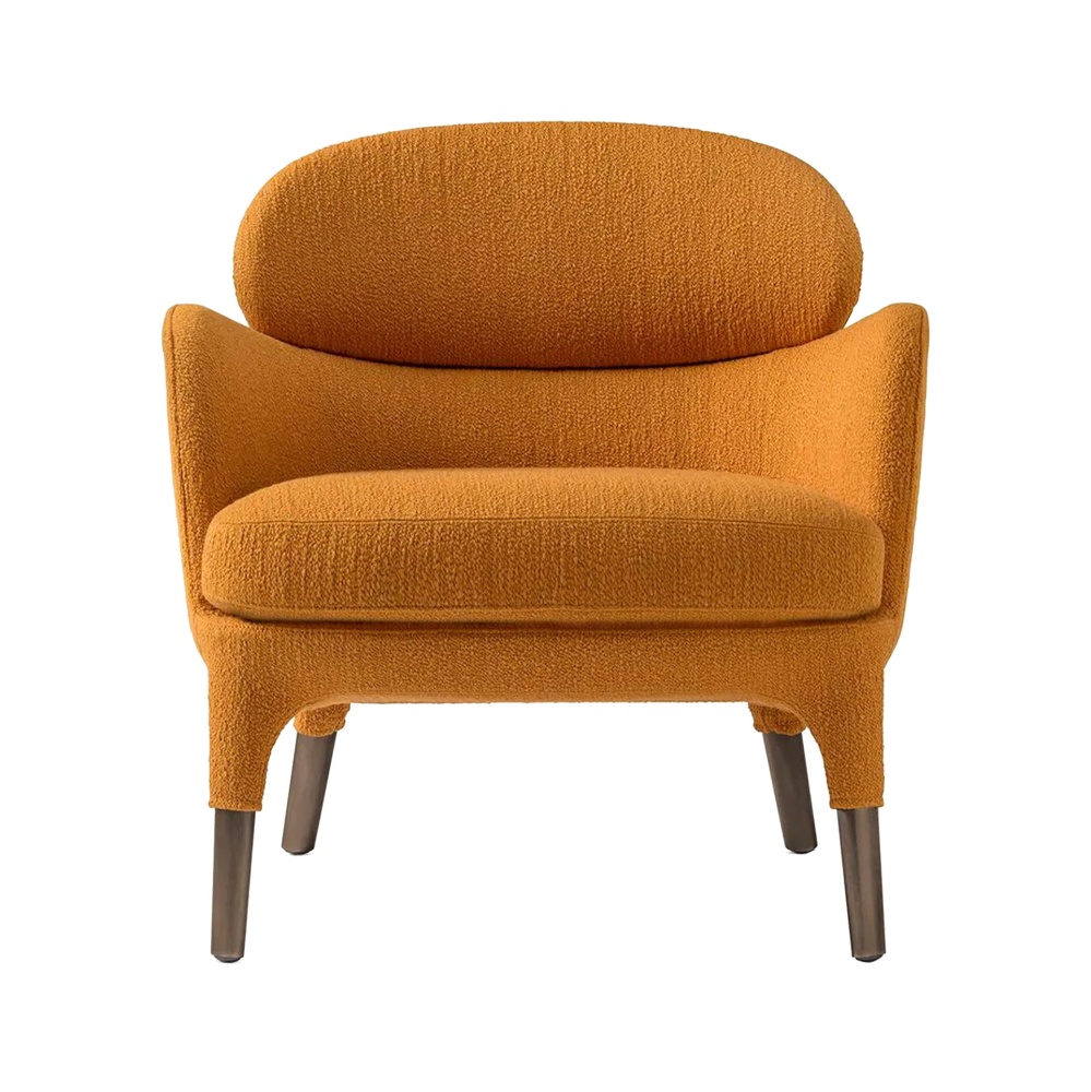 Sillón lounge para oficina M-699 Ester Lounge Sillón lounge para oficina M-699 Ester Lounge