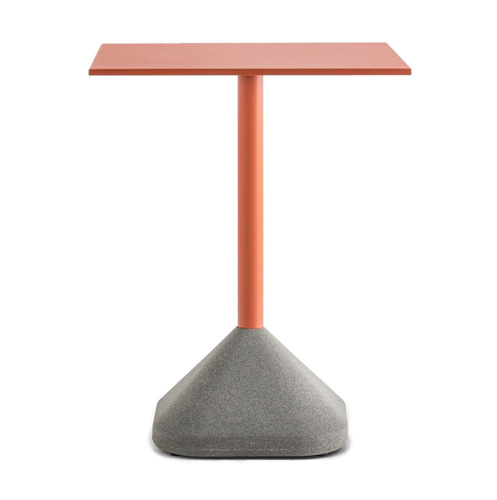 Table base with concrete base Concrete 855 Table base with concrete base Concrete 855