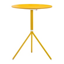 Base de mesa de metal H72 cm Nolita 5453T