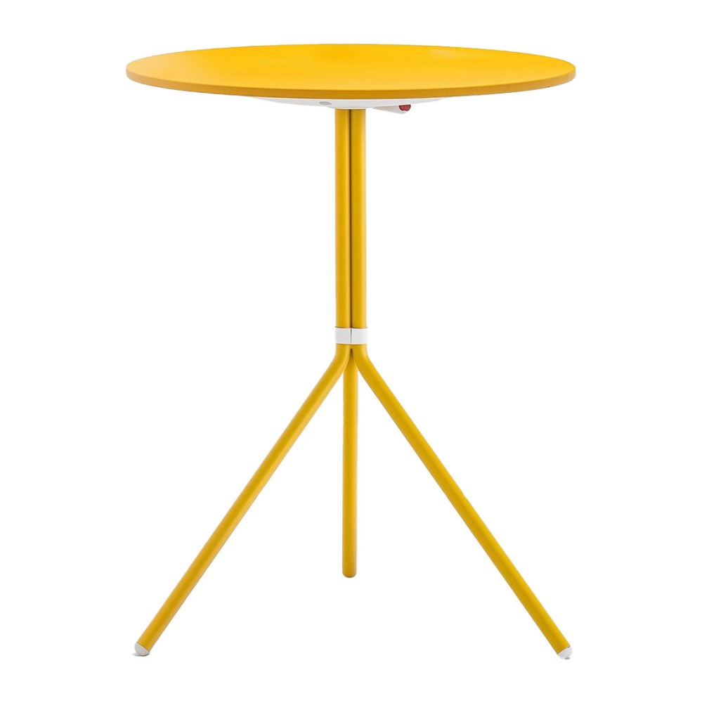 Base de mesa de metal H72 cm Nolita 5453T