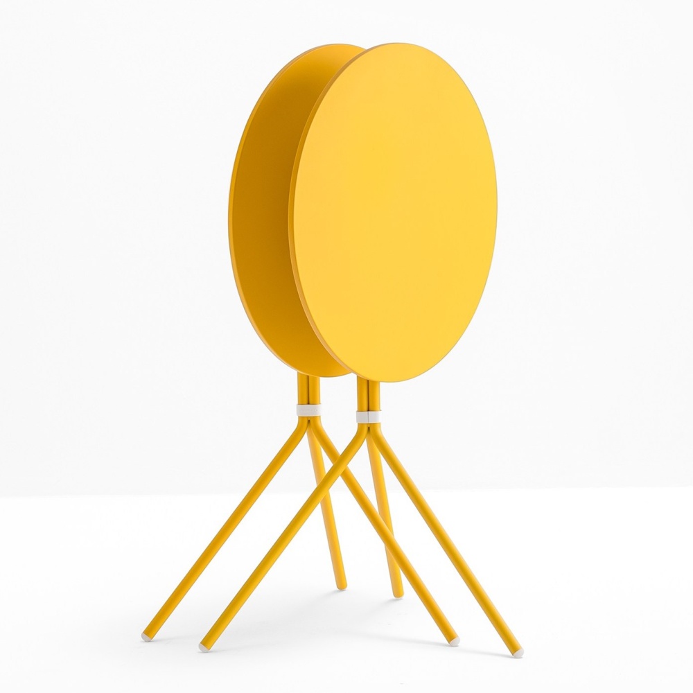 Base de mesa de metal H72 cm Nolita 5453T