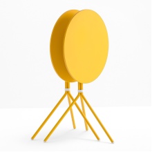Base de mesa de metal H72 cm Nolita 5453T